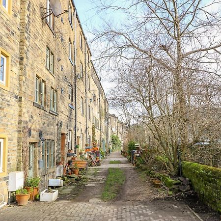 Riverview Cottage Holmfirth Eksteriør billede