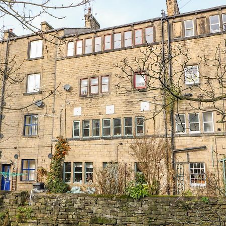 Riverview Cottage Holmfirth Eksteriør billede