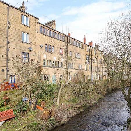 Riverview Cottage Holmfirth Eksteriør billede