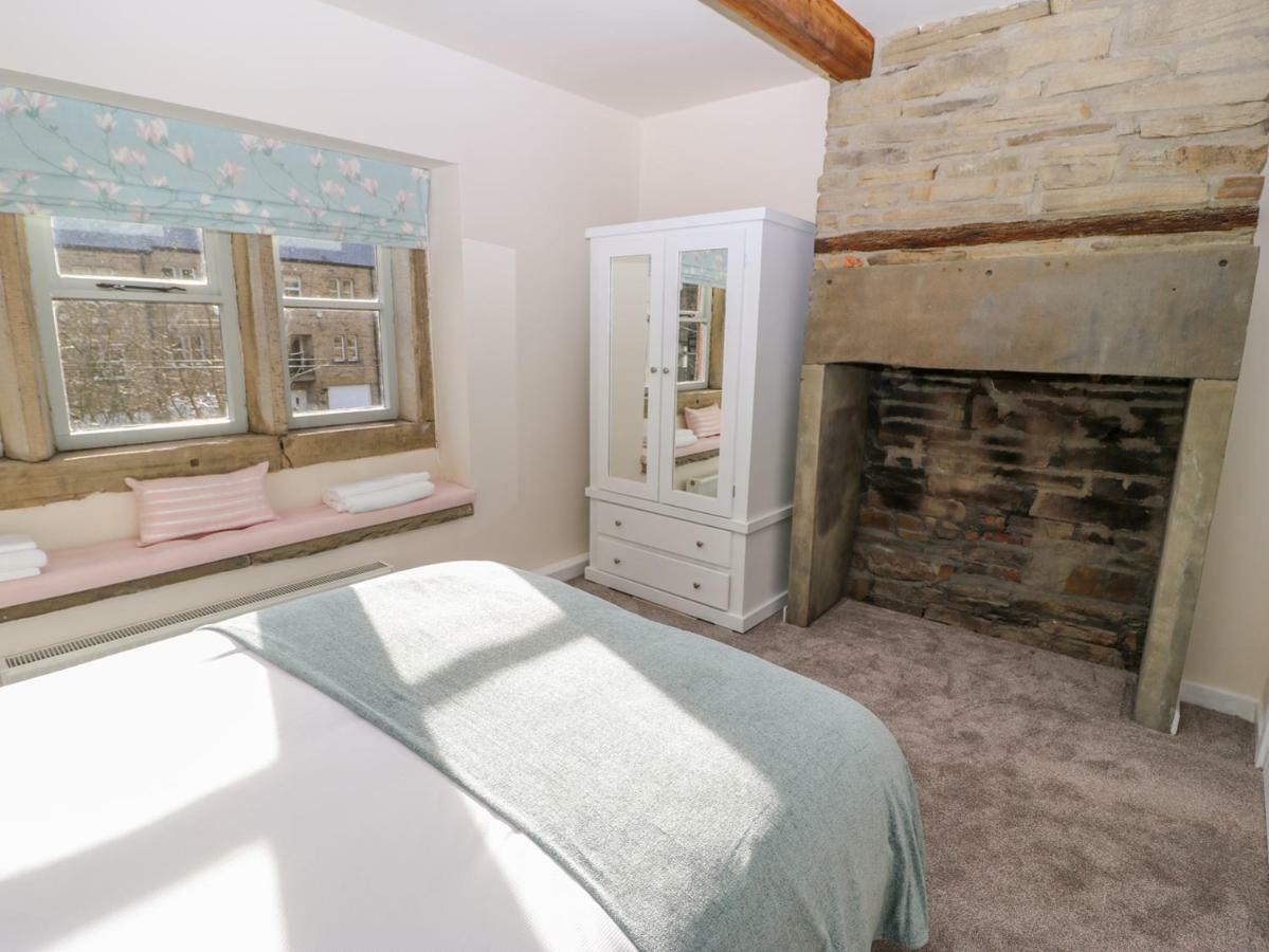 Riverview Cottage Holmfirth Eksteriør billede