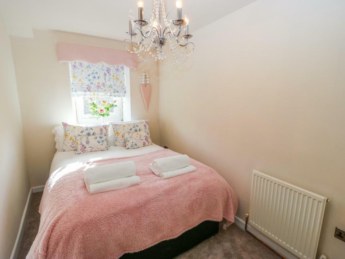 Riverview Cottage Holmfirth Eksteriør billede