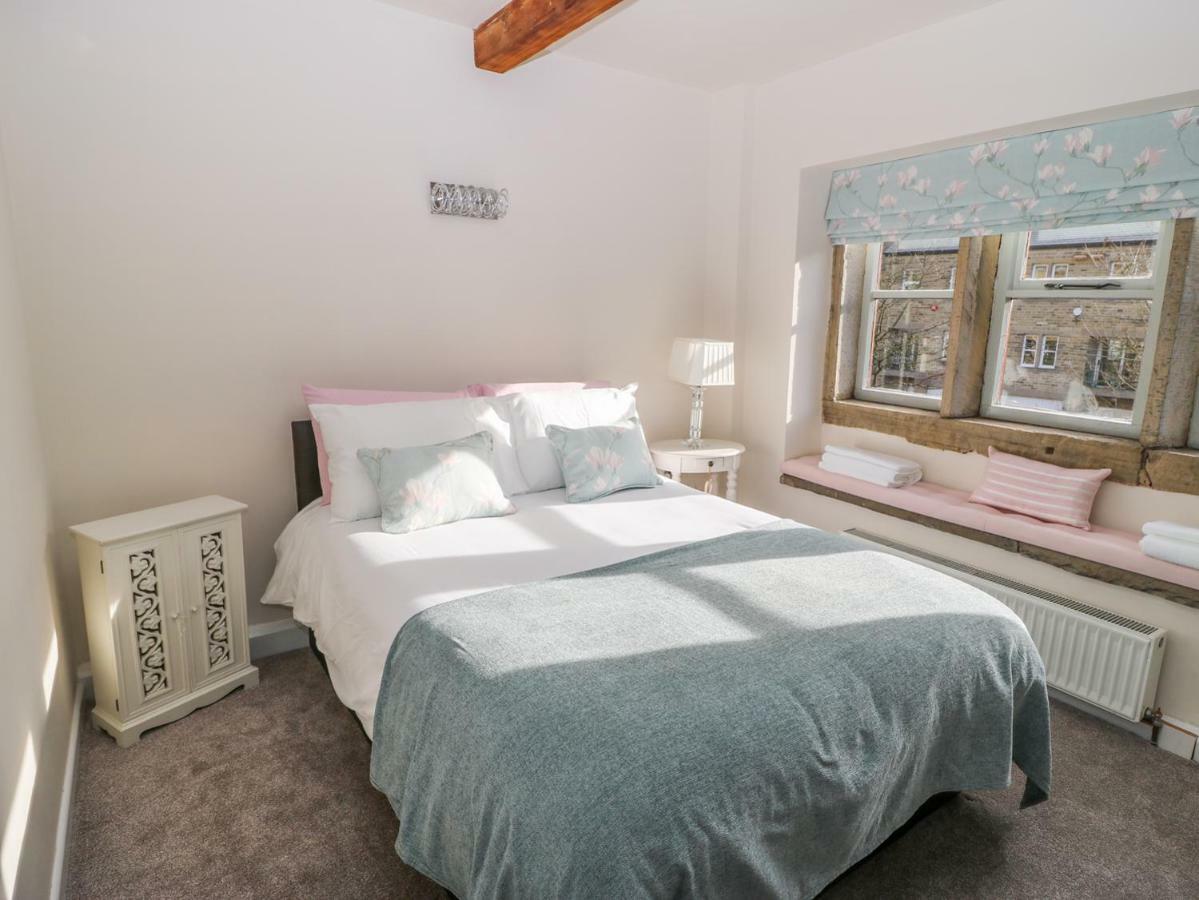 Riverview Cottage Holmfirth Eksteriør billede